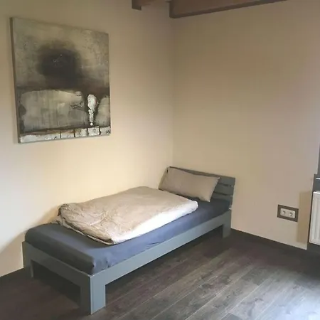 Ferienhaus Geraeumiges Haus Auf 3 Etagen
