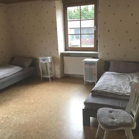 Geraeumiges Haus Auf 3 Etagen Ferienhaus
