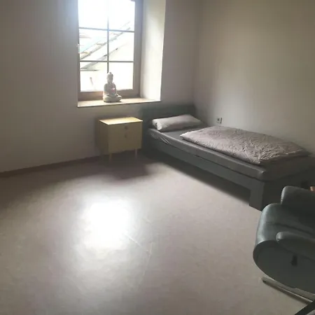 Ferienhaus Geraeumiges Haus Auf 3 Etagen