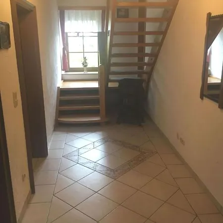Geraeumiges Haus Auf 3 Etagen Stadtkyll