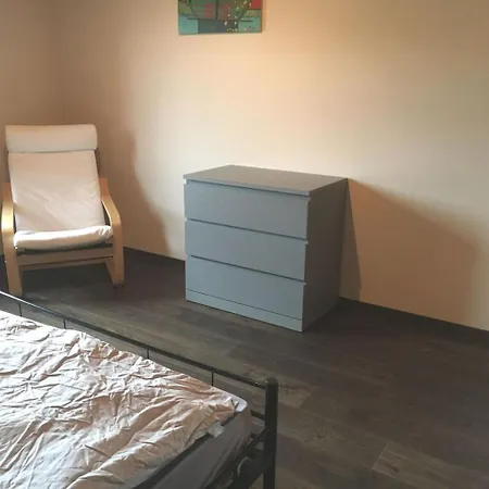 Geraeumiges Haus Auf 3 Etagen * Stadtkyll