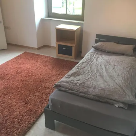 Ferienhaus Geraeumiges Haus Auf 3 Etagen