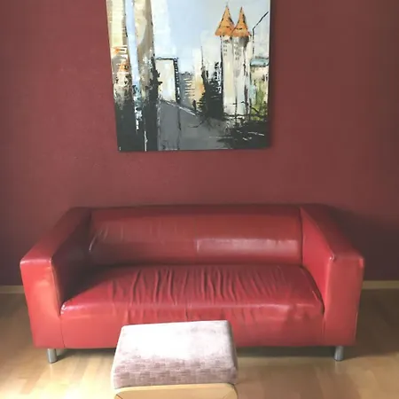 Ferienhaus Geraeumiges Haus Auf 3 Etagen Stadtkyll