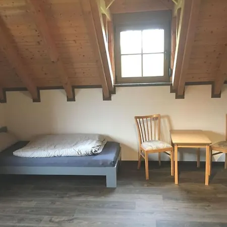 Geraeumiges Haus Auf 3 Etagen Ferienhaus *