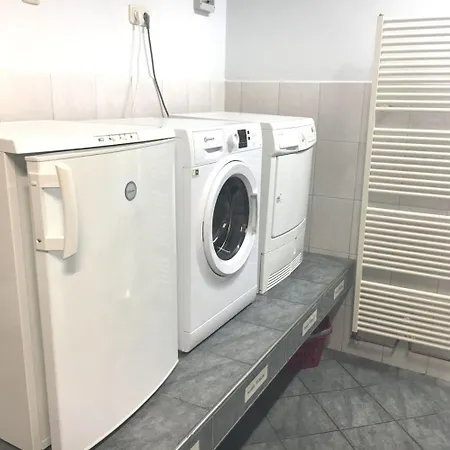 Geraeumiges Haus Auf 3 Etagen Ferienhaus *