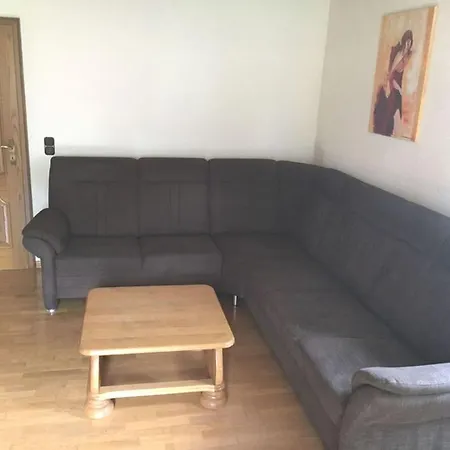 Geraeumiges Haus Auf 3 Etagen Ferienhaus Stadtkyll
